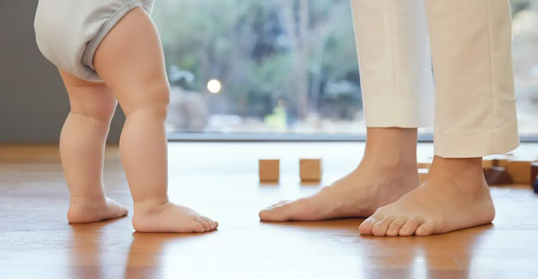 靴を脱いでもムレが少なく、足も気分もスッキリ